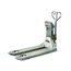  Wiegehubwagen Pramac Beschichteter Wiegehubwagen 2.500 kg - GS/P 25 - 1185 x 555 - N/N Tandem - INOX 12448271